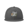 Standard Fit Flat Bill Snapback Cap Thumbnail