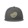 Standard Fit Flat Bill Snapback Cap Thumbnail