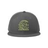 Standard Fit Flat Bill Snapback Cap Thumbnail