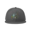 Standard Fit Flat Bill Snapback Cap Thumbnail