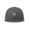 Standard Fit Flat Bill Snapback Cap Thumbnail