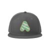 Standard Fit Flat Bill Snapback Cap Thumbnail
