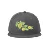 Standard Fit Flat Bill Snapback Cap Thumbnail