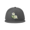 Standard Fit Flat Bill Snapback Cap Thumbnail