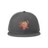 Standard Fit Flat Bill Snapback Cap Thumbnail