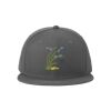 Standard Fit Flat Bill Snapback Cap Thumbnail