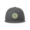 Standard Fit Flat Bill Snapback Cap Thumbnail