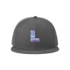 Standard Fit Flat Bill Snapback Cap Thumbnail