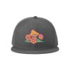 Standard Fit Flat Bill Snapback Cap Thumbnail