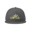 Standard Fit Flat Bill Snapback Cap Thumbnail