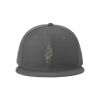 Standard Fit Flat Bill Snapback Cap Thumbnail