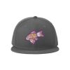 Standard Fit Flat Bill Snapback Cap Thumbnail