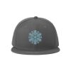 Standard Fit Flat Bill Snapback Cap Thumbnail
