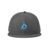 Standard Fit Flat Bill Snapback Cap Thumbnail