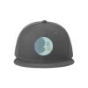 Standard Fit Flat Bill Snapback Cap Thumbnail