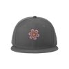 Standard Fit Flat Bill Snapback Cap Thumbnail