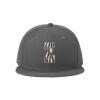 Standard Fit Flat Bill Snapback Cap Thumbnail