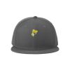 Standard Fit Flat Bill Snapback Cap Thumbnail