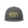Standard Fit Flat Bill Snapback Cap Thumbnail