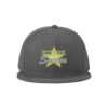 Standard Fit Flat Bill Snapback Cap Thumbnail