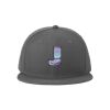 Standard Fit Flat Bill Snapback Cap Thumbnail