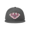 Standard Fit Flat Bill Snapback Cap Thumbnail