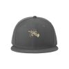 Standard Fit Flat Bill Snapback Cap Thumbnail