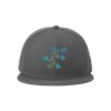 Standard Fit Flat Bill Snapback Cap Thumbnail