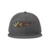 Standard Fit Flat Bill Snapback Cap Thumbnail
