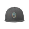 Standard Fit Flat Bill Snapback Cap Thumbnail