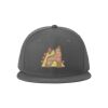 Standard Fit Flat Bill Snapback Cap Thumbnail