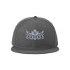 Standard Fit Flat Bill Snapback Cap Thumbnail
