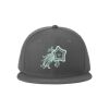 Standard Fit Flat Bill Snapback Cap Thumbnail