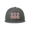 Standard Fit Flat Bill Snapback Cap Thumbnail