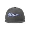 Standard Fit Flat Bill Snapback Cap Thumbnail