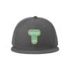 Standard Fit Flat Bill Snapback Cap Thumbnail