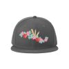 Standard Fit Flat Bill Snapback Cap Thumbnail