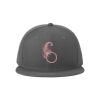 Standard Fit Flat Bill Snapback Cap Thumbnail