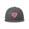 Standard Fit Flat Bill Snapback Cap Thumbnail