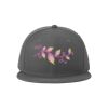 Standard Fit Flat Bill Snapback Cap Thumbnail