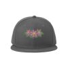 Standard Fit Flat Bill Snapback Cap Thumbnail