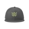 Standard Fit Flat Bill Snapback Cap Thumbnail