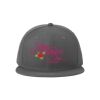 Standard Fit Flat Bill Snapback Cap Thumbnail