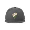 Standard Fit Flat Bill Snapback Cap Thumbnail