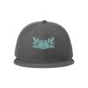 Standard Fit Flat Bill Snapback Cap Thumbnail