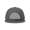 Standard Fit Flat Bill Snapback Cap Thumbnail