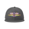 Standard Fit Flat Bill Snapback Cap Thumbnail