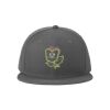 Standard Fit Flat Bill Snapback Cap Thumbnail