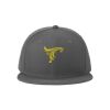 Standard Fit Flat Bill Snapback Cap Thumbnail