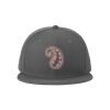 Standard Fit Flat Bill Snapback Cap Thumbnail